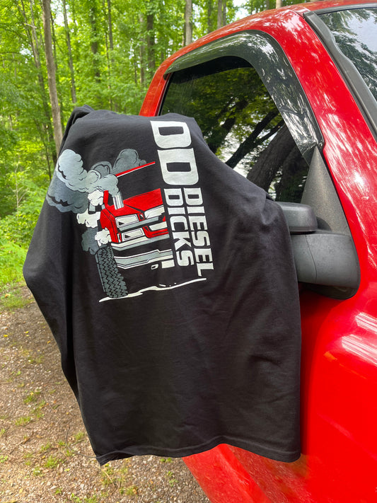 Truck Tee