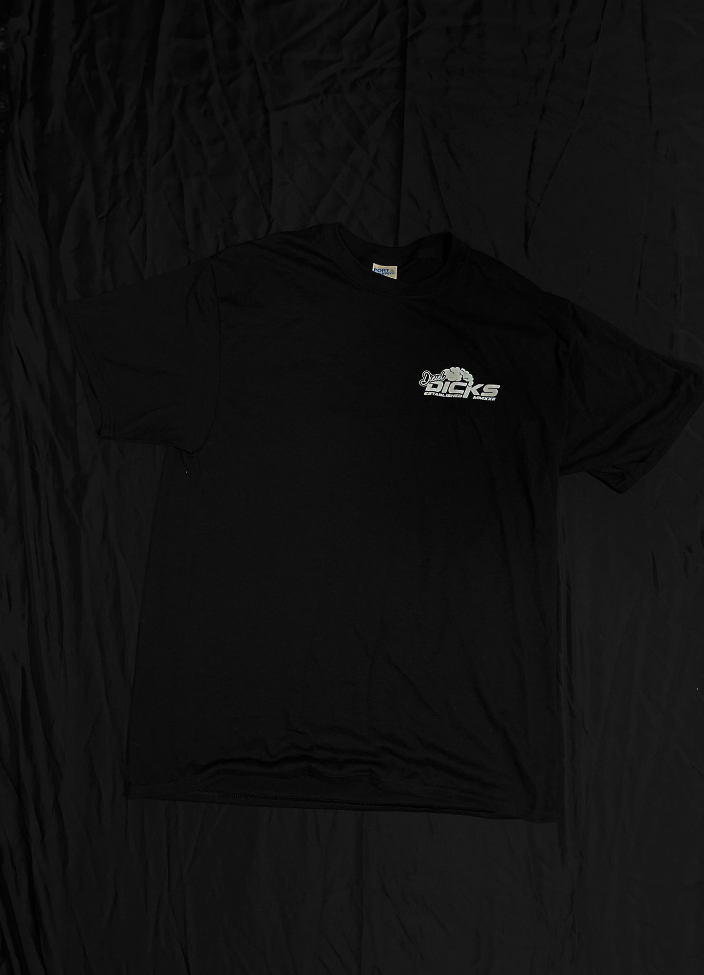 Smoke Stack Tee